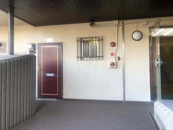 桜坂教室について