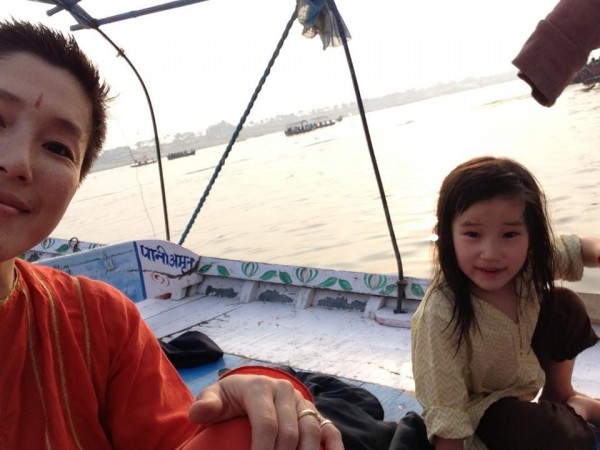 クンブメーラーと聖地巡礼の旅