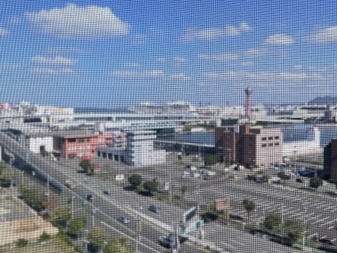 手術無事に終わりました