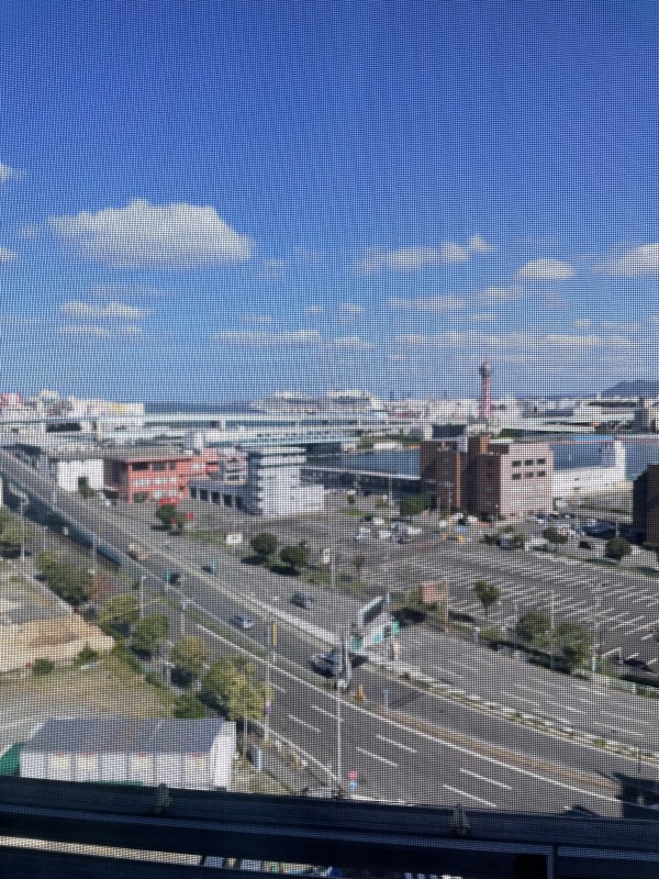 手術無事に終わりました