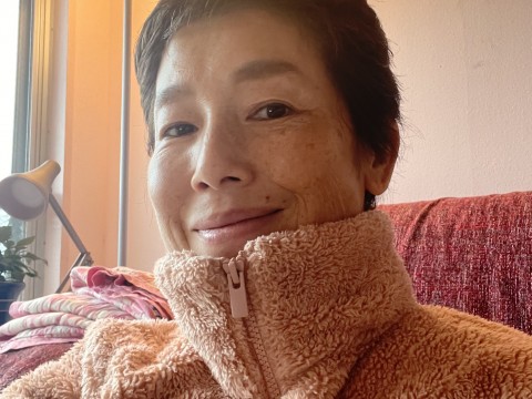 他人と分かち合う