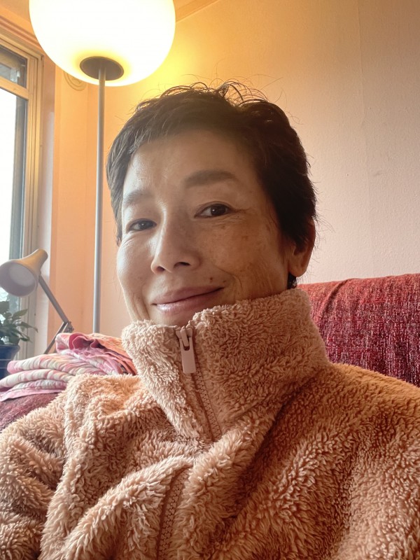 他人と分かち合う