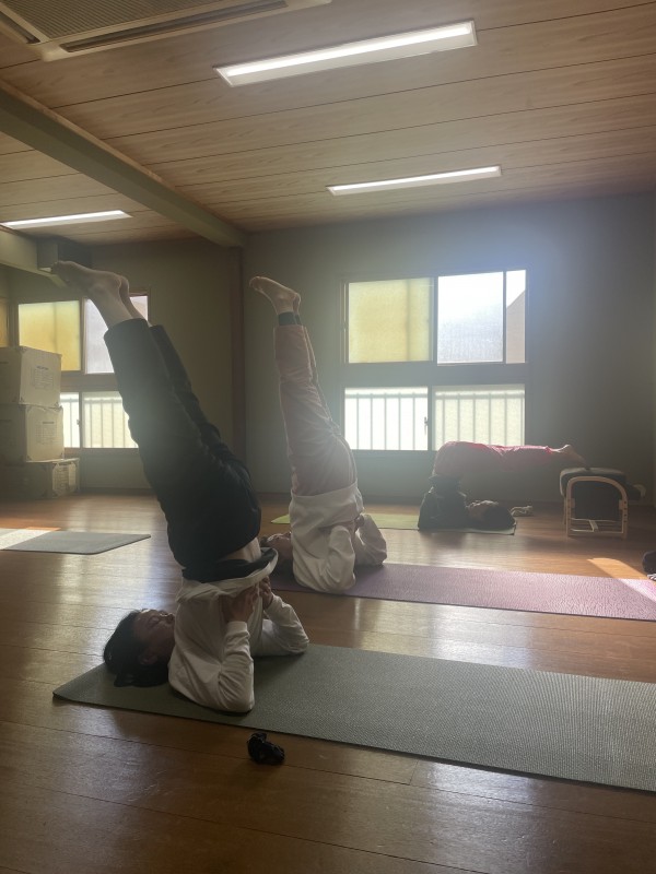 プルシャとプラクリティ